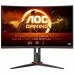 Monitor Gaming AOC Full HD 27