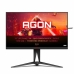 Gaming monitor (herný monitor) AOC 31,5