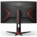 Gaming монитор AOC Full HD 27