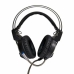 Auriculares Talius Preto