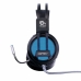 Auriculares Talius Preto