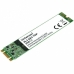 Hard Disk INTENSO 256 GB SSD