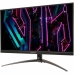 Gaming monitor Acer 4K Ultra HD 27