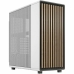 Caja Semitorre ATX Fractal Blanco