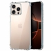 Funda para Móvil Cool iPhone 16 Pro Max Transparente Apple