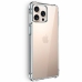 Mobile cover Cool iPhone 16 Pro Max Transparent Apple