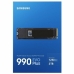 Disque dur Samsung 2 TB SSD