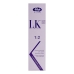 Barvna krema za lase Lil Antiage Lisap 11/0 Extra Claire Svetlo blond