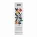 Colorazione Semipermanente Lisap Splasher Verde (60 ml)