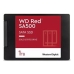 Hard Disk Western Digital 1 TB SSD