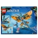 Bouwspel Lego Avatar 75576 259 Onderdelen