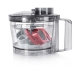 Foodprocessor BOSCH MCM3201B Sort 800 W