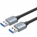 Cable USB-C Vention CTSHF 1 m