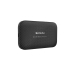 Router Tenda 4G185 Black 3G 4G Wi-Fi 4