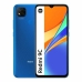 Смартфони Xiaomi 9C Octa Core 2 GB RAM 32 GB Син