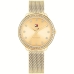 Relógio feminino Tommy Hilfiger DEMI (Ø 33 mm)