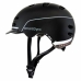 Kask rowerowy dla dorosłych Smartgyro SG27-248 Czarny L