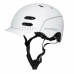 Adult's Cycling Helmet Smartgyro SG27-250 White L