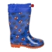 Kinder-Bergschuhe Spidey Dunkelblau