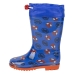 Scarpe da Montagna per Bambini Spidey Blu scuro