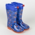 Bottes de Montagne pour Enfants Spidey Bleu foncé