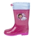 Bottes de Montagne pour Enfants Gabby's Dollhouse Fuchsia