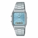 Женские часы Casio AQ-230A-2A1MQYES