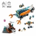 Jeu de Véhicules Lego 60379 Multicouleur