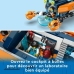 Игра Комплект Превозни Средства Lego 60379 Многоцветен