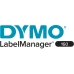 Komutatorius Dymo LabelManager™ 160 QWERTY