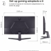 Monitors LG Full HD 24