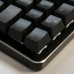 Clavier pour jeu Talius Noir Espagnol Qwerty