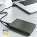 Disque Dur Externe INTENSO 2 TB Anthracite