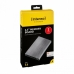 Disque Dur Externe INTENSO 2 TB Anthracite