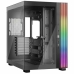 Caja Semitorre ATX Be Quiet! Negro