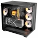 ATX Semi-tower Box Be Quiet! Black