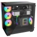 Caja Semitorre ATX Be Quiet! Negro