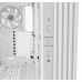 Caja Semitorre ATX Be Quiet! Blanco