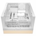 Caja Semitorre ATX Be Quiet! Blanco