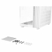 Caja Semitorre ATX Be Quiet! Blanco