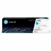 Original toner HP Cyan (1 enheder)