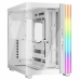 Caja Semitorre ATX Be Quiet! Blanco