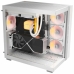 Caja Semitorre ATX Be Quiet! Blanco