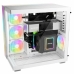 Caja Semitorre ATX Be Quiet! Blanco