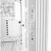 Caja Semitorre ATX Be Quiet! Blanco