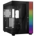 Caja Semitorre ATX Be Quiet! Negro