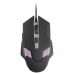 Mouse Gaming Mars Gaming Negru 4000 dpi