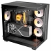 ATX Semi-tower Box Be Quiet! Black