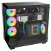 Caja Semitorre ATX Be Quiet! Negro