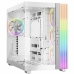 Caja Semitorre ATX Be Quiet! Blanco